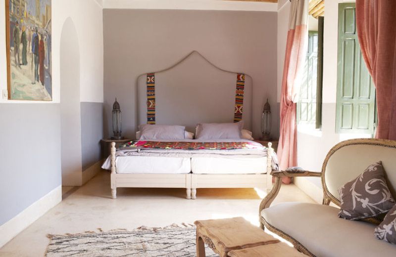 Les Jardins de Villa Maroc