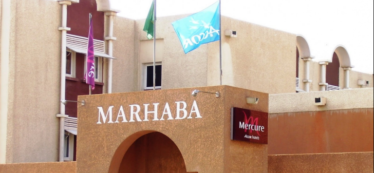Mercure Marhaba