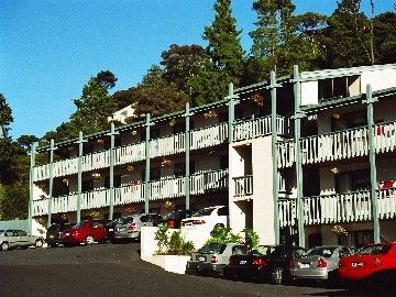 HOTEL PAIHIA