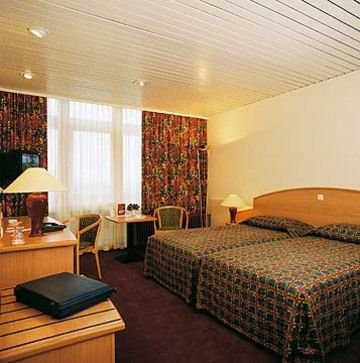 MERCURE MAASTRICHT AACHEN AIRPORT
