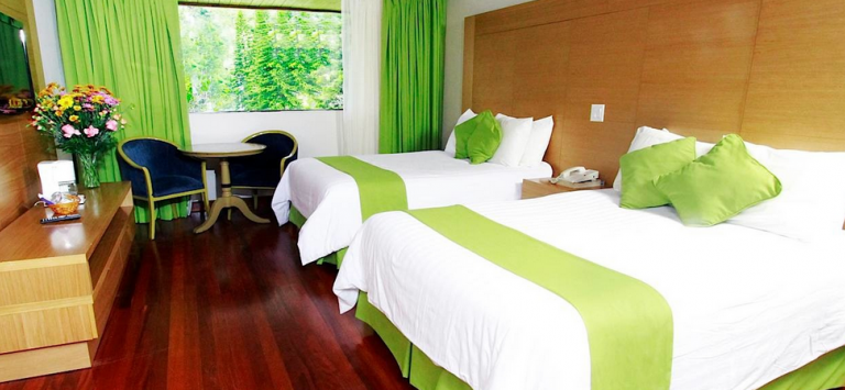 Hotel Bambito Resort by Faranda Boutique