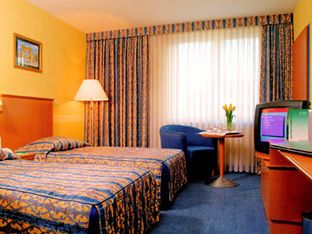 Hotel Image 1