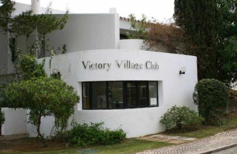 Victory Village Apartment