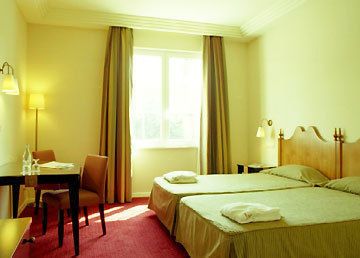Hotel Termas da Curia