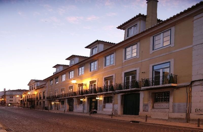 Palacio Ramalhete