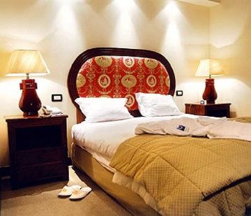 Tivoli Oriente Hotel