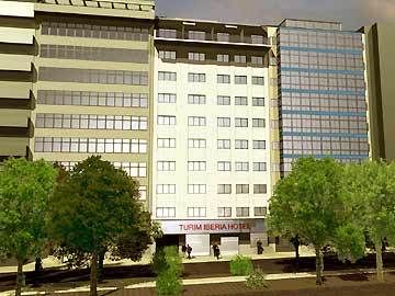 TURIM Iberia Hotel