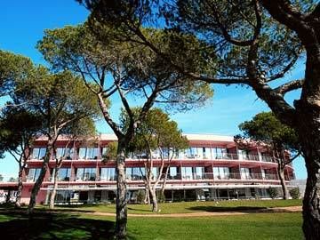 Pestana Vila Sol Golf & Resort Hotel