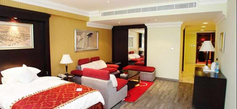 Best Western Plus Doha