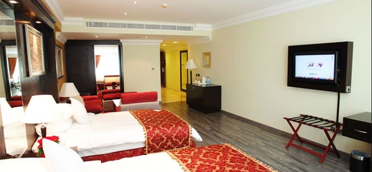 Best Western Plus Doha