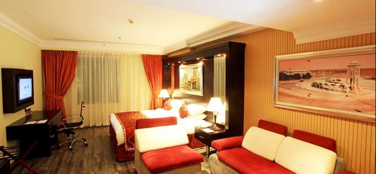 Best Western Plus Doha