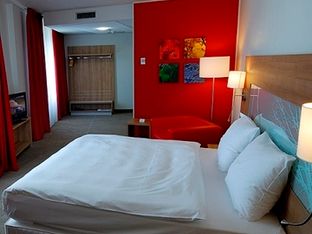 Hotel Image 1