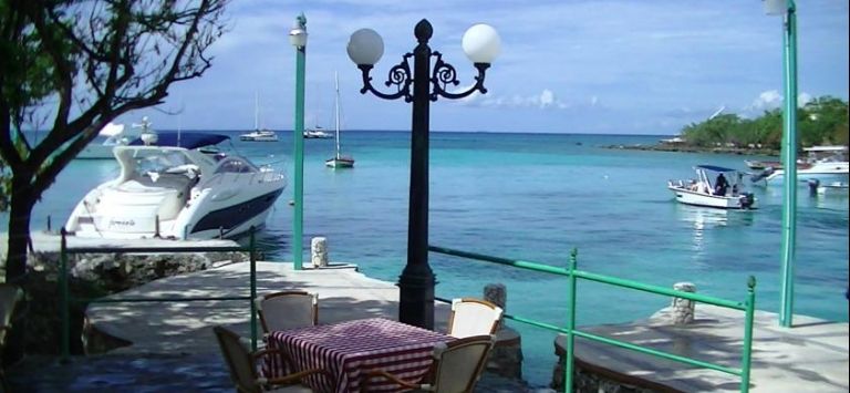 Hotel Bayahibe