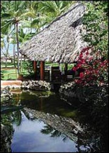 CLUB BONITO