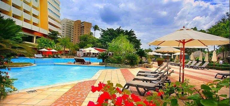 Dominican Fiesta Hotel & Casino
