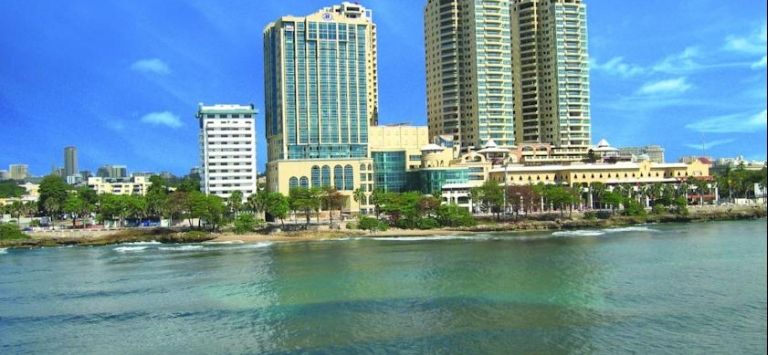 HILTON SANTO DOMINGO