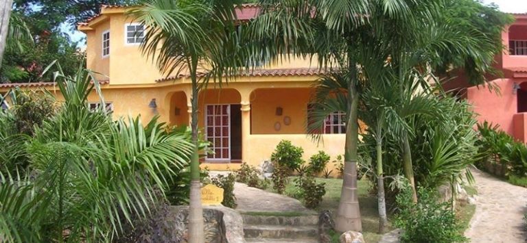 Hotel - Residencial Madrugada
