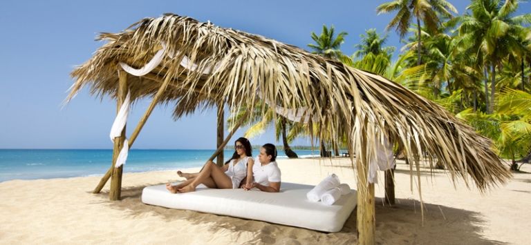 Sublime Samana