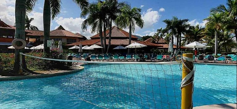 VH - Gran Ventana Beach Resort