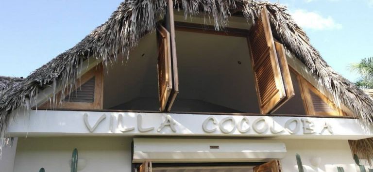 COCOLOBA