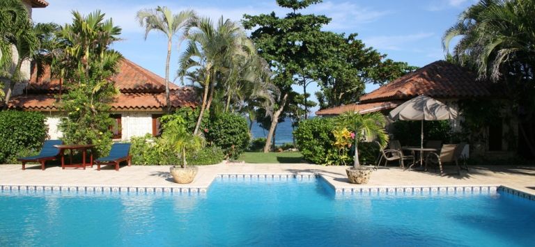 Hotel Villa Lazy Heart