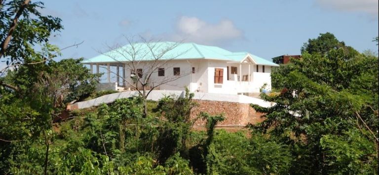 Villa Noria