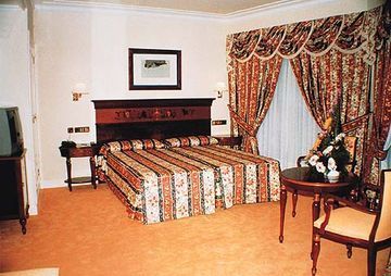 Sercotel Arenal Bilbao