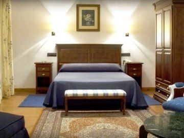Hotel Albarragena