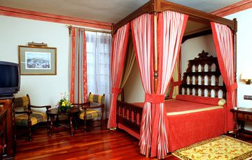 Parador de Calahorra