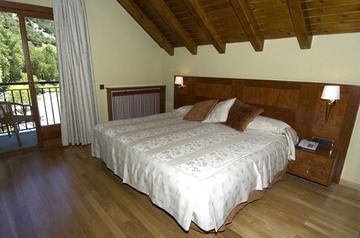 Hotel Restaurant Castellarnau