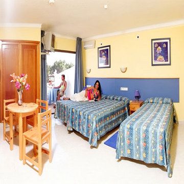 Hotel Vibra Bossa Flow - Adults only