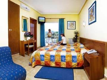 Hotel Vibra Marco Polo II - Adults only