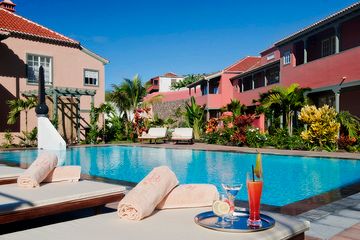 Hotel Hacienda de Abajo-Adults Only-Lujo