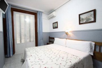 Hostal Dulcinea