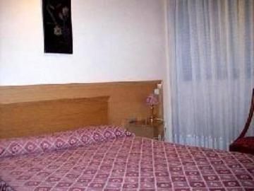 Hostal Juan XXIII