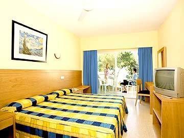 Hotel Vibra Palma Cactus