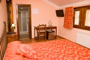 Hotel Palaterna