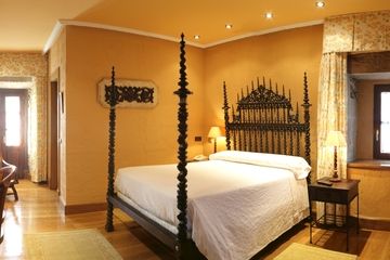 Hotel Palacio Guevara