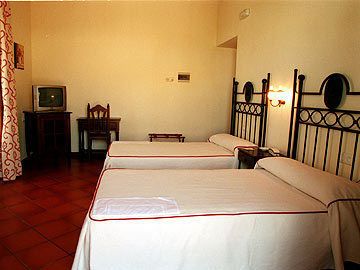 Hotel Casa Palacio