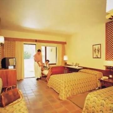 Hotel El Hidalgo
