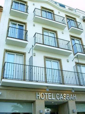 Hotel Casbah