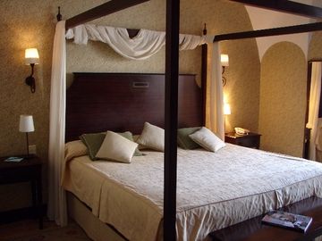 Hotel Domus Selecta Casa Escobar Jerez