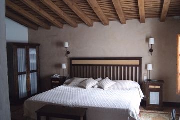 Hotel Domus Selecta Casa Escobar Jerez