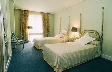 Hotel La Vega