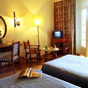 Parador de Vic-Sau