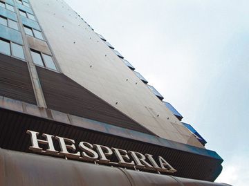 Hesperia Vigo