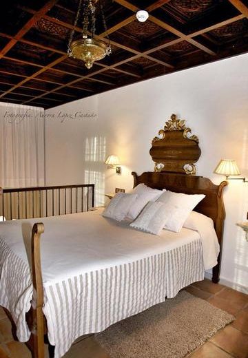 HOTEL BALNEARIO DE ZUJAR- LA ALCANACIA