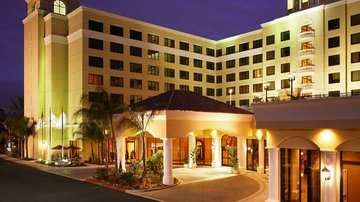 DoubleTree Suites By Hilton Anaheim Resort/Convention Center