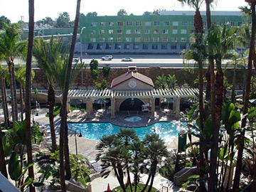 Four Points by Sheraton Anaheim