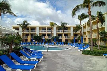 Delray Sands Resort